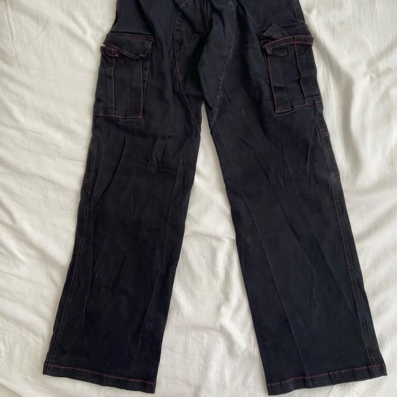 I AM GIA CARGO PANTS - Picture 4 of 5